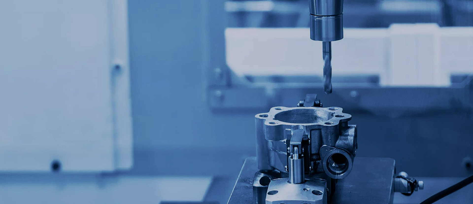 Ningbo City Yinzhou Zhengda Casting Co.,Ltd.